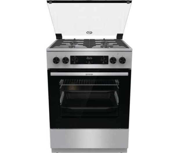 Gorenje KUCHNIA GKS6C70XF ### - 1256609 - zdjęcie 2